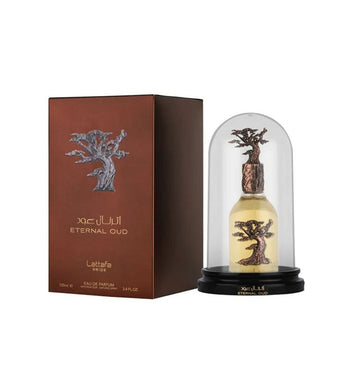 Lattafa Pride Eternal Oud
