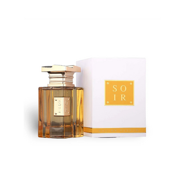 Fragrance World Soir Eau De Parfum 80ml For Unisex