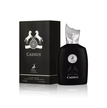 Maison Alhambra Cassius Eau De Parfum 100ml For Men & Women
