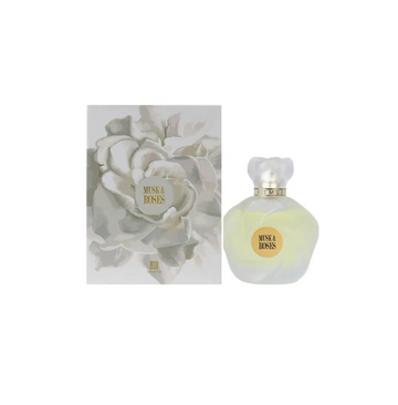 Ahmed Al Maghribi Musk & Roses 75ml Eau De Parfum For Unisex