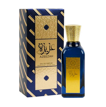 Lattafa Azeezah Eau De Parfum