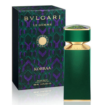 Bvlgari Le Gemme Kobraa