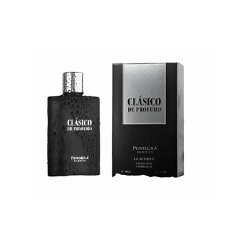 Paris Corner Pendora Scents Clasico De Profumo Eau De Parfum 100ml For Men