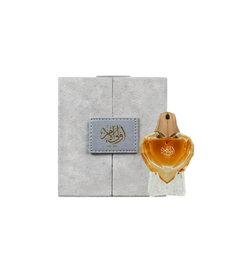 Ahmed Al Maghribi Oulil Amr Eau De Parfum 60ml For Unisex