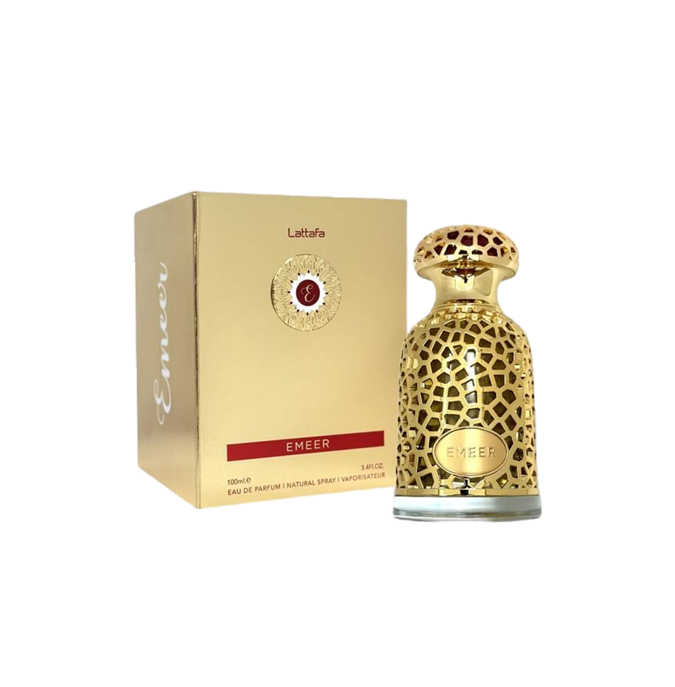 Lattafa Emeer Parfum 100ml