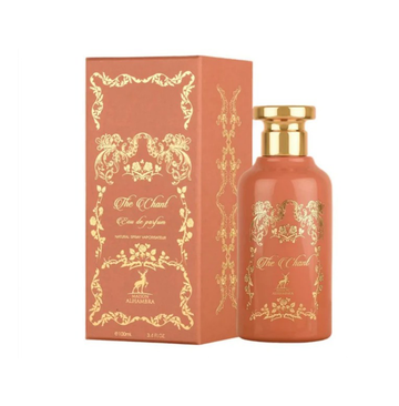 Maison Alhambra The Chant Eau De Parfum 100ml For Men & Women