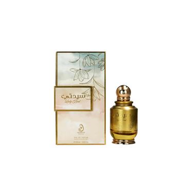 Arabiyat Prestige Lady Bird Eau De Parfum 100ml For Woman