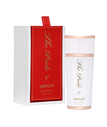 The Pride Of Armaf (W) Perfume 100ML