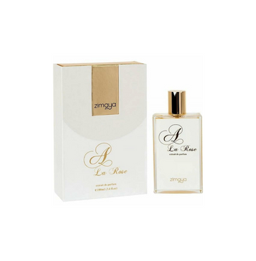 Zimaya A La Rose Extrait De Parfum 100ml For Women