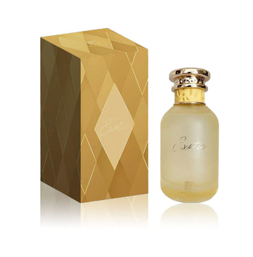 Ahmed Al Maghribi Exotic Eau De Parfum 100ml For Men & Women