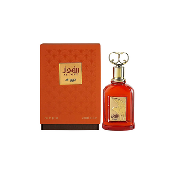 Zimaya Al Fouz Eau De Parfum 100ml For Men & Women