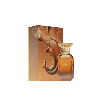 Afnan Delicious Bouquet Eau De Parfum 80ml For Women