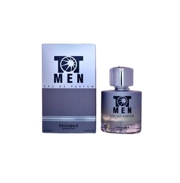 Paris Corner Tot Men Pendora Scents Eau De Parfum 100ml For Men