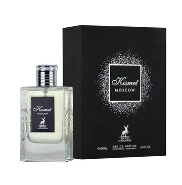 Maison Alhambra Kismet Moscow 100ml For Men