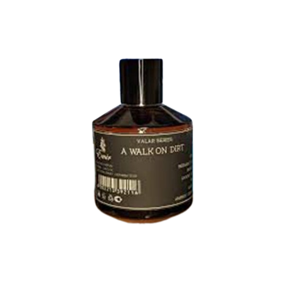 Paris Corner Emir Valar A Walk On Dirt Eau De Parfum 100ml Unisex