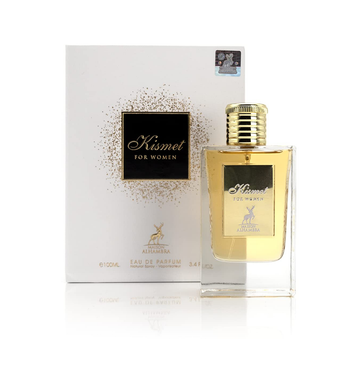 Maison Alhambra Kismet Eau De Parfum 100ml For Women