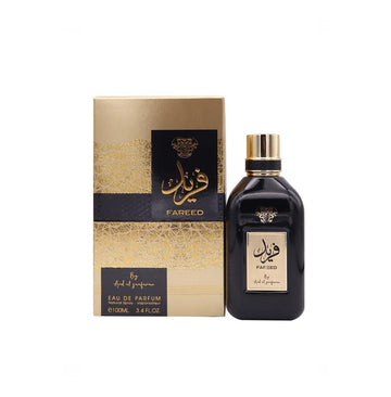 Ard Al Zaafaran Fareed Eau De Parfum For Men & Women 100ml