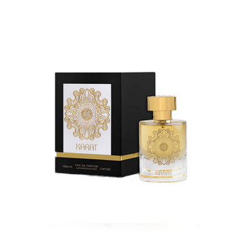 Maison Alhambra Karat Eau De Parfum For Men & Women 100ml