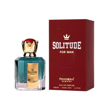 Paris Corner Pendora Scents Eau De Parfum 100ml For Man