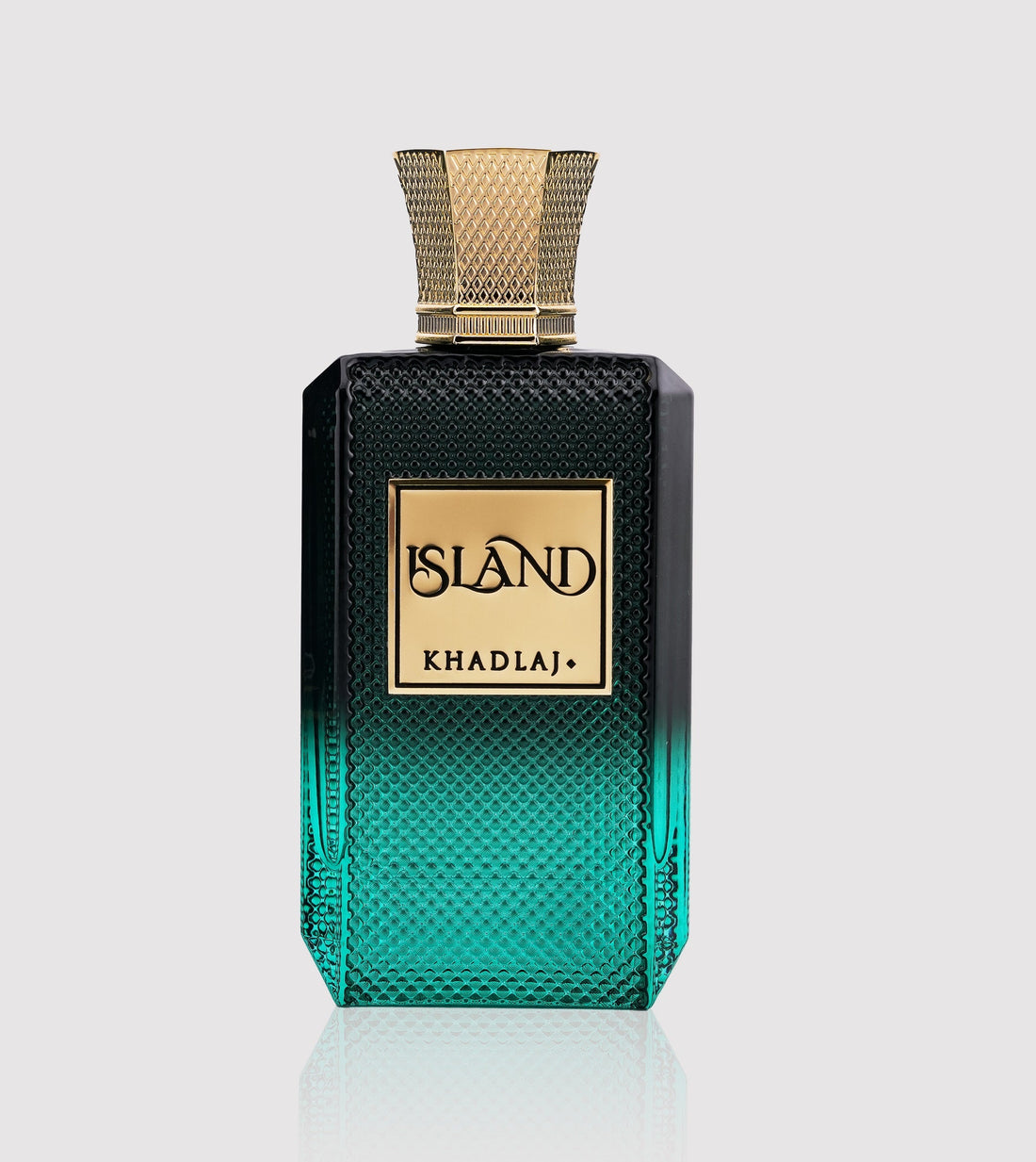 Khadlaj Island Extrait De Parfum 100ml For Men & Women