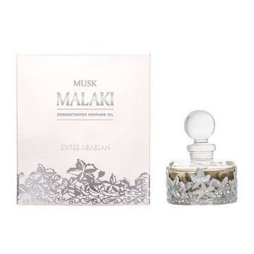 Swiss Arabian Musk Malaki 25ml For Unisex