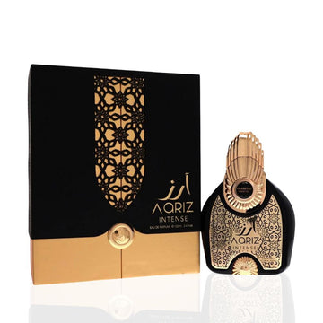 Arabiyat Prestige Aariz Intense Eau De Parfum 100ml For Men & Women
