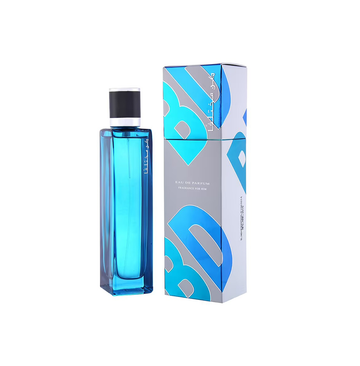 Rasasi Kun Mukhtalifan Eau De Parfum 100ml For Men