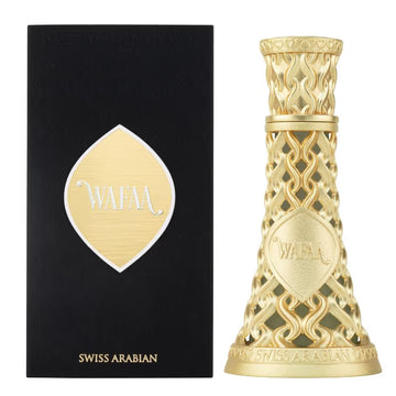 Swiss Arabian Wafaa Perfume 50ml For Unisex