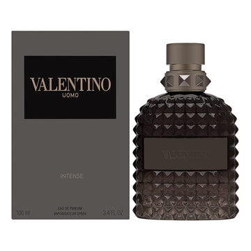 Valentino Uomo Intense Eau De Perfume 100ml For Men