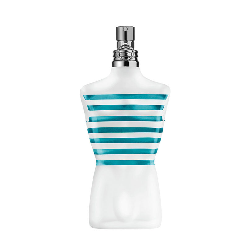 Jean Paul Gaultier Le Beau Male Eau De Toilette 125ml For Men