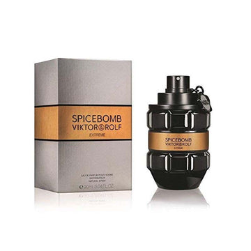 Viktor & Rolf Spicebomb Extreme Eau De Parfum 90ml For Men