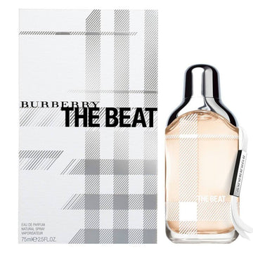 Burberry The Beat Eau De Parfum 100ml For Women