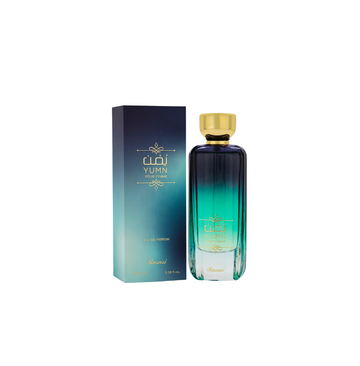 Rasasi Yumn Pour Femme Eau De Parfum 100ml For Women