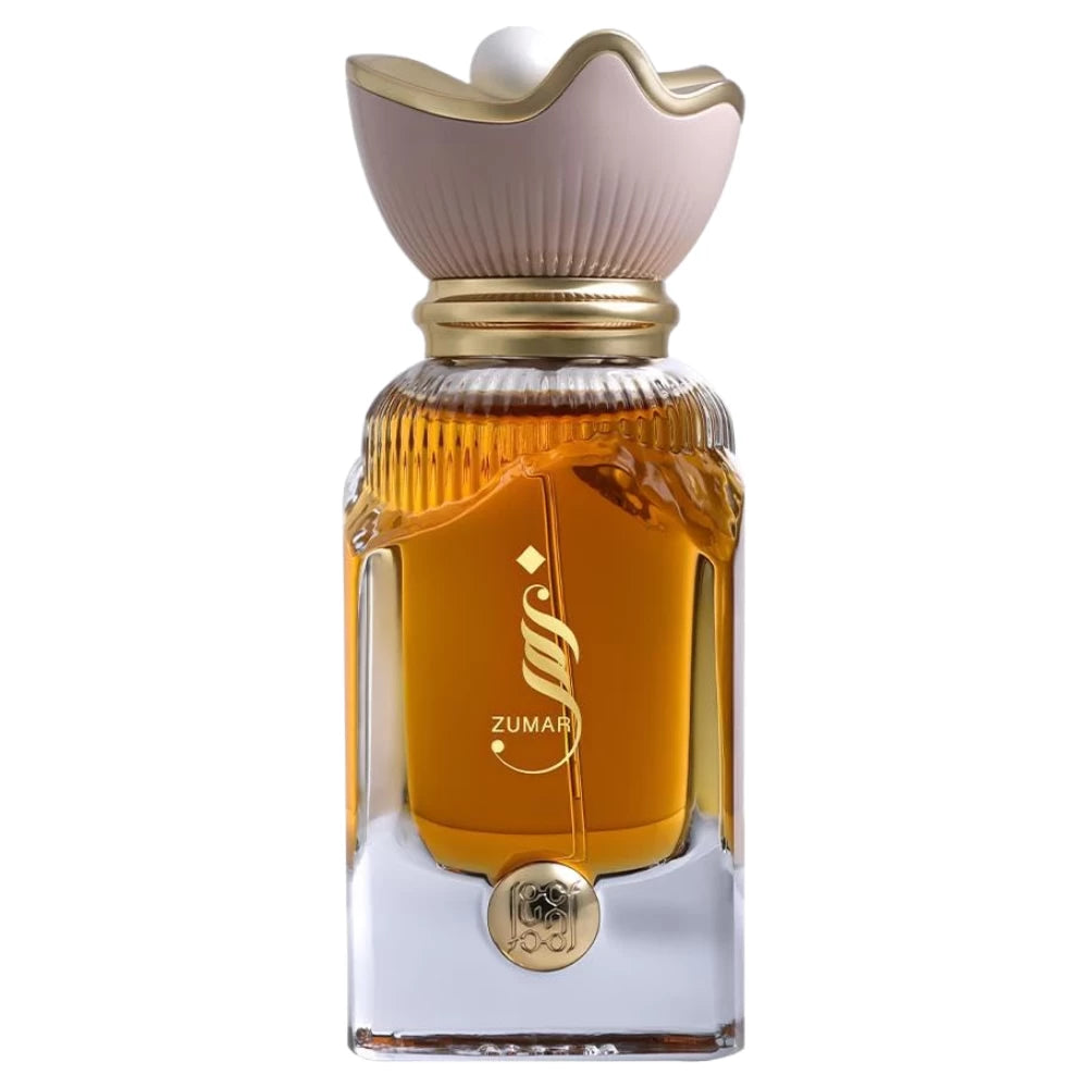 Ahmed Al Maghribi Zumar Extrait De Parfum 60ml For Men & Women