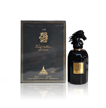Paris Corner Kaheela Lux Eau De Parfum For Men & Women 85ml