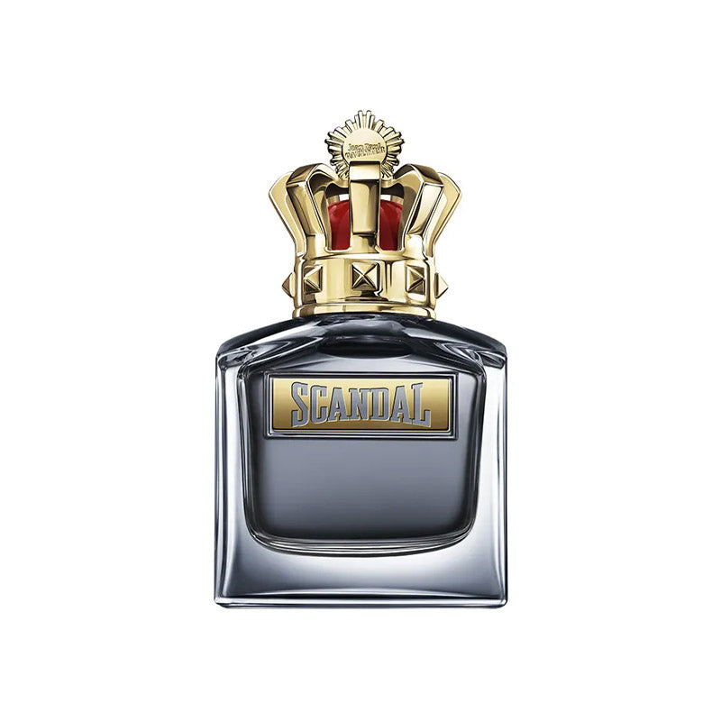Jean Paul Gaultier Scandal Eau De Toilette 100ml For Men