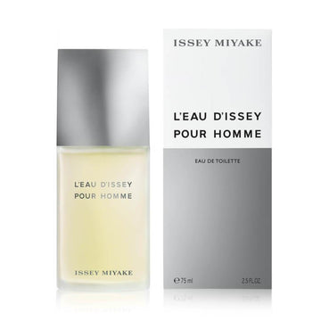 Issey Miyake L'Eau D'Issey Eau De Toilette For Men