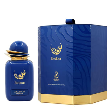 Arabiyat Prestige Bedour Eau De Parfum 100ml For Women