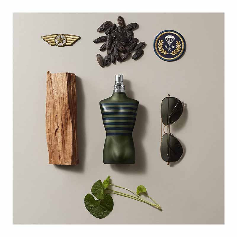 Jean Paul Gaultier Le Male Aviator Eau De Toilette 125ml For Men