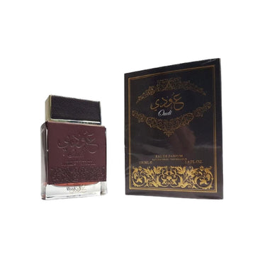 Ard Al Zaafaran Oudi Eau De Parfum 100ml For Men And Women
