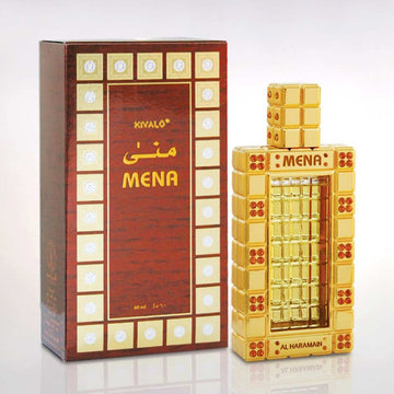 Al Haramain Mena Parfum