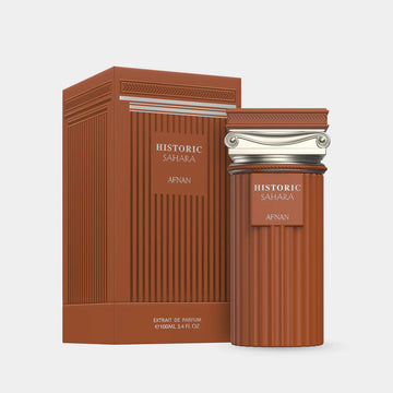 Afnan Historic Sahara Extrait de Parfum 100ml For Unisex