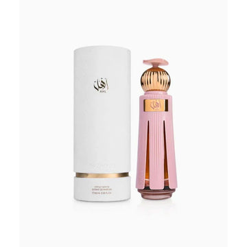 Ahmed Al Maghribi AHL Extrait De Parfum 60ml For Unisex
