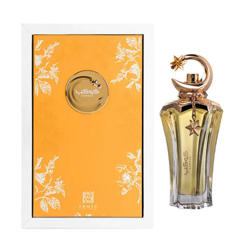 Ahmed Al Maghribi Kawkab Eau De Parfum 75ml For Man & Woman