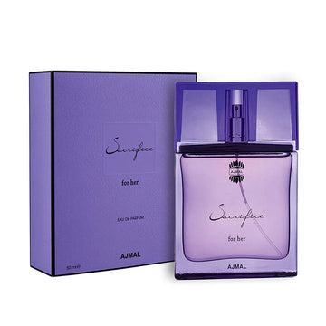 Ajmal Sacrifice Parfum