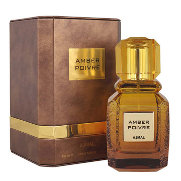 Ajmal Amber Poivre