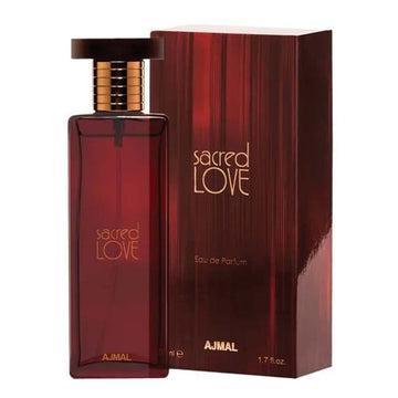 Ajmal Sacred Love