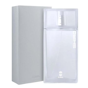 Ajmal Shiro Parfum