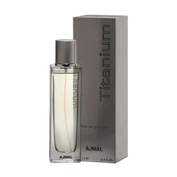 Ajmal Titanium Parfum