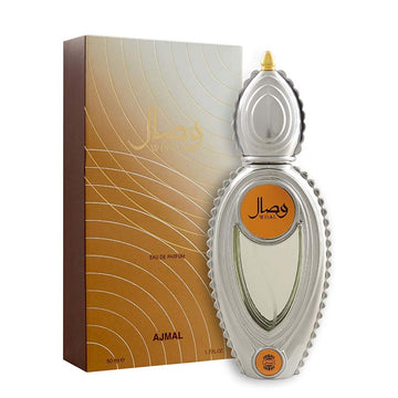 Ajmal Wisal Parfum